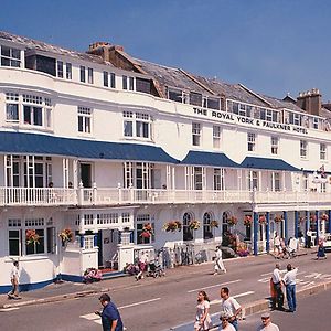 Royal York & Faulkner Hotel